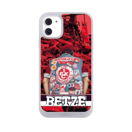 Apple iPhone 11 NIVOpure 1.FCK Betze