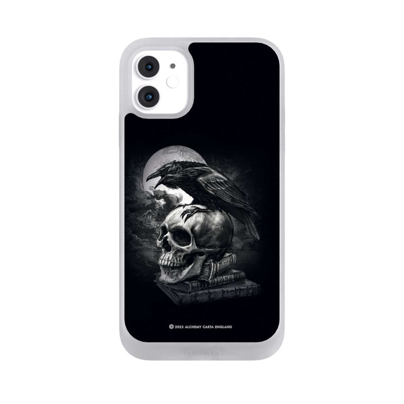 iPhone 11 NIVOpure Poe's Raven