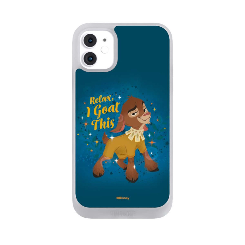 iPhone 11 NIVOpure Wish Relax I Goat This
