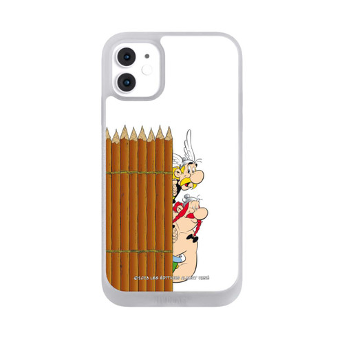 Apple iPhone 11 NIVOpure Clôture Astérix Obélix