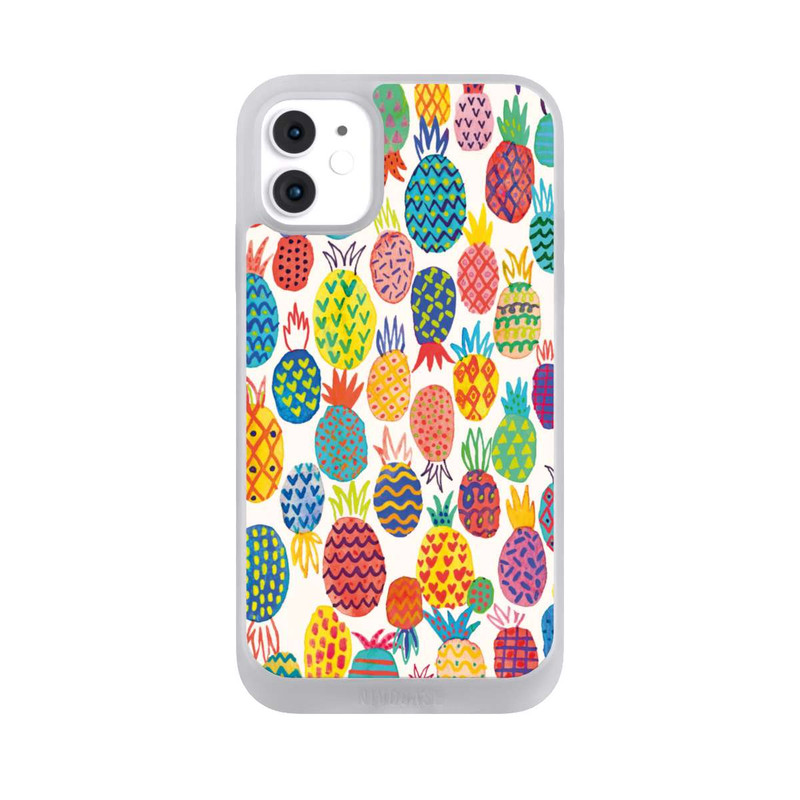 iPhone 11 NIVOpure Cute Pineapples