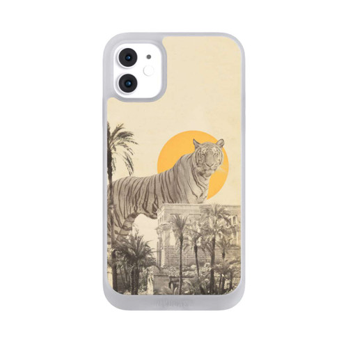 Apple iPhone 11 NIVOpure Giant Tiger in Ruins