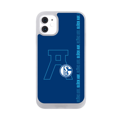 Apple iPhone 11 NIVOpure S04 Glück Auf