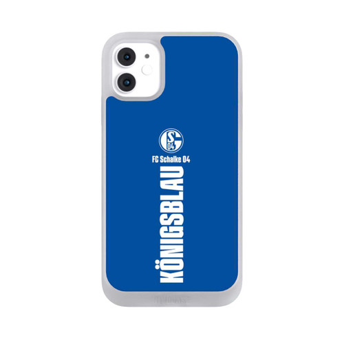 Apple iPhone 11 NIVOpure S04 Königsblau