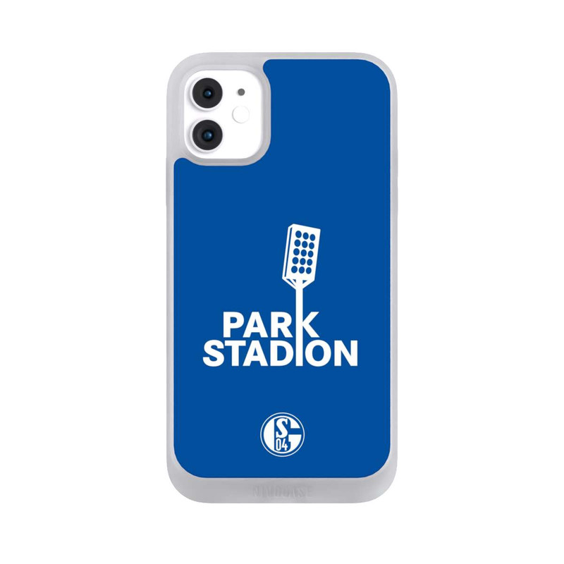 iPhone 11 NIVOpure S04 Parkstadion