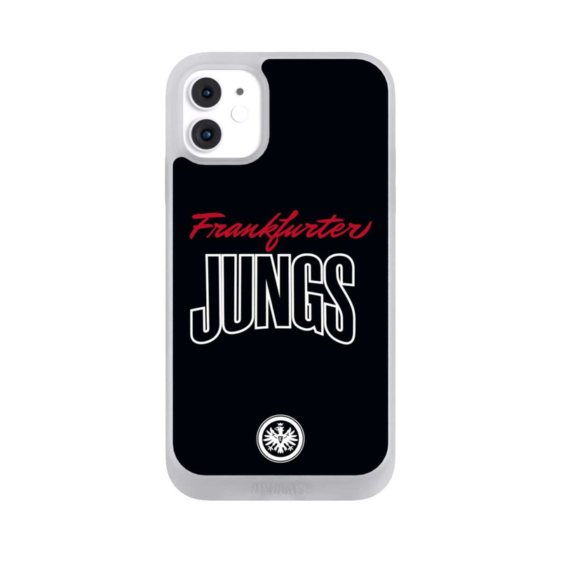 iPhone 11 NIVOpure Frankfurter Jungs