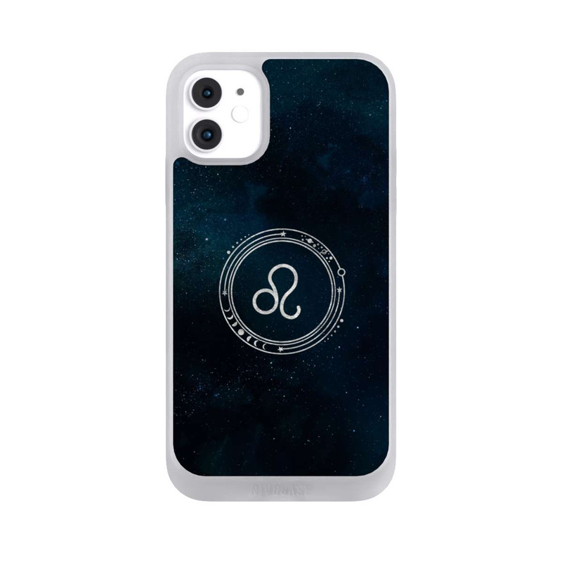 iPhone 11 NIVOpure Leo Zodiac Sign