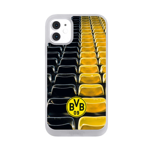Apple iPhone 11 NIVOpure BVB Tribüne