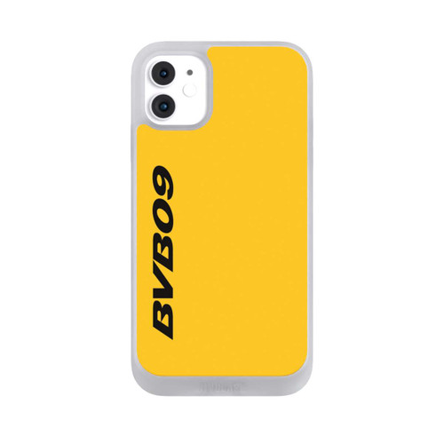 Apple iPhone 11 NIVOpure BVB09 Gelb