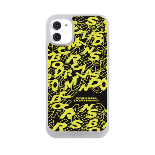 Apple iPhone 11 NIVOpure BVB Neon Pattern