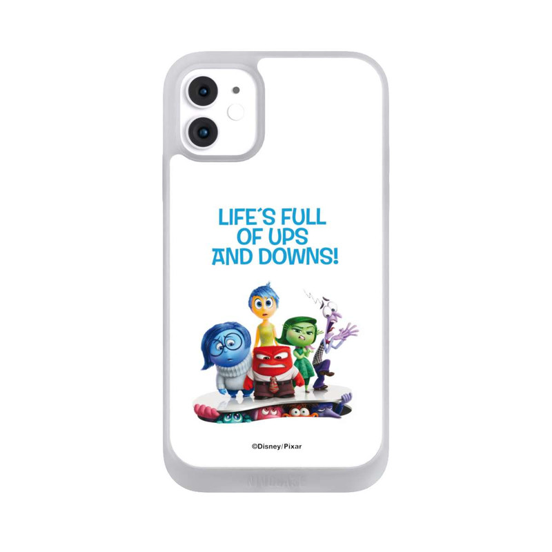 iPhone 11 NIVOpure Life´s Full of Ups and Downs!