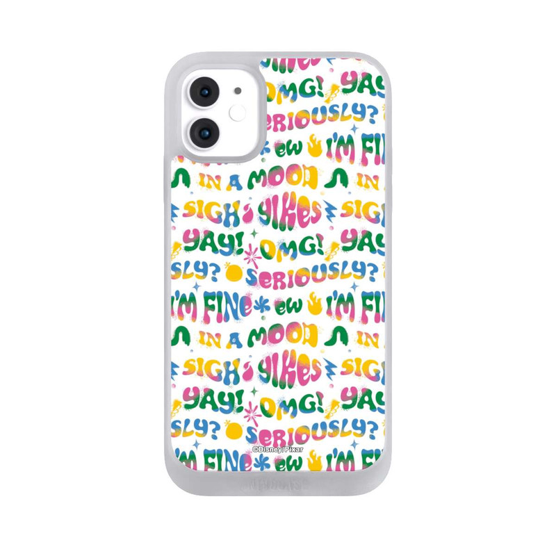 iPhone 11 NIVOpure Inside Out OMG Seriously