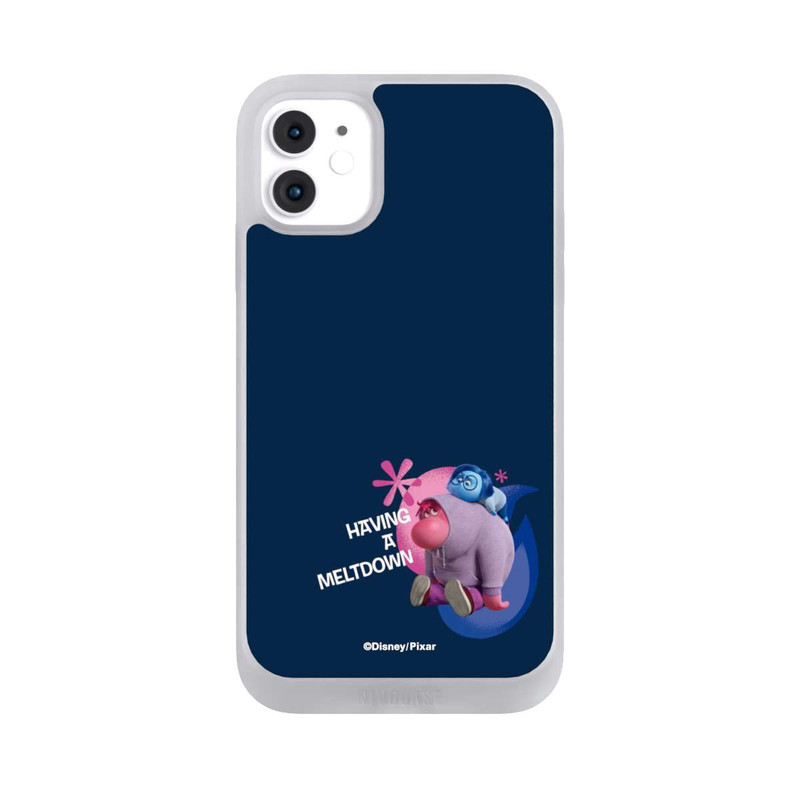 iPhone 11 NIVOpure Embarrassment and Sadness