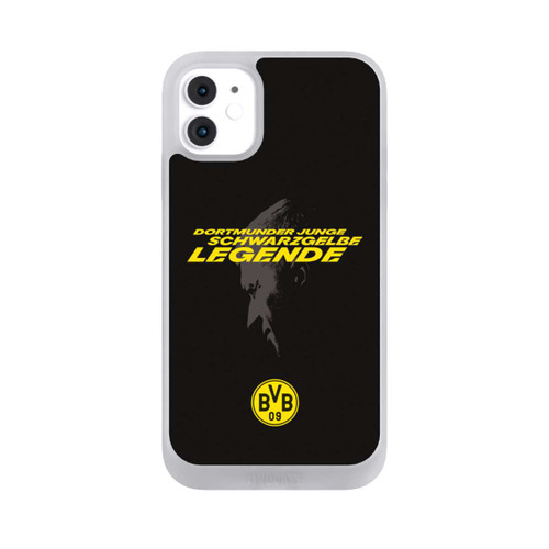Apple iPhone 11 NIVOpure Danke Marco Schwarzgelbe Legende