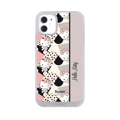 Apple iPhone 11 NIVOpure Hello Kitty elegantes Muster