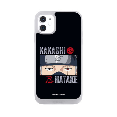 Apple iPhone 11 NIVOpure Kakashi Hatake Close-Up
