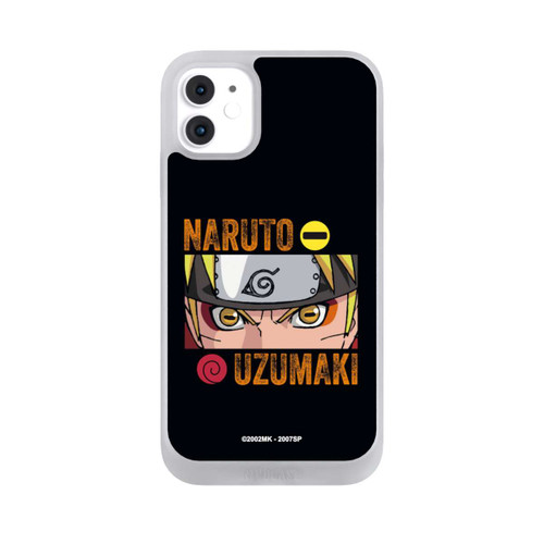 Apple iPhone 11 NIVOpure Naruto Uzumaki Close-Up