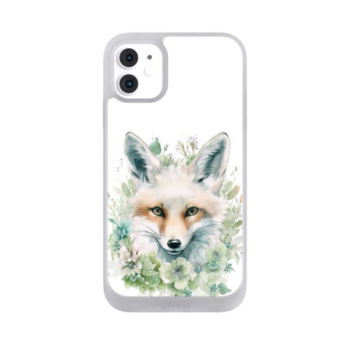 Apple iPhone 11 NIVOpure Renard Floral