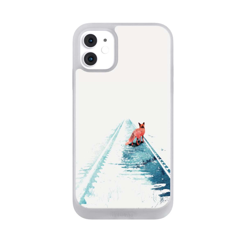 iPhone 11 NIVOpure Von Nirgendwo nach Nirgendwo