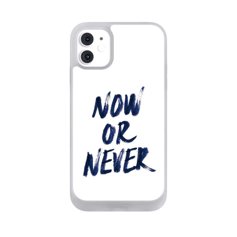 iPhone 11 NIVOpure Now or Never