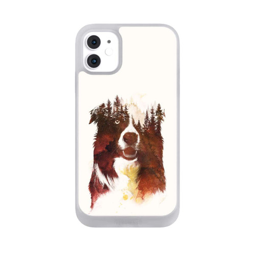 Apple iPhone 11 NIVOpure Une nuit dans la forêt