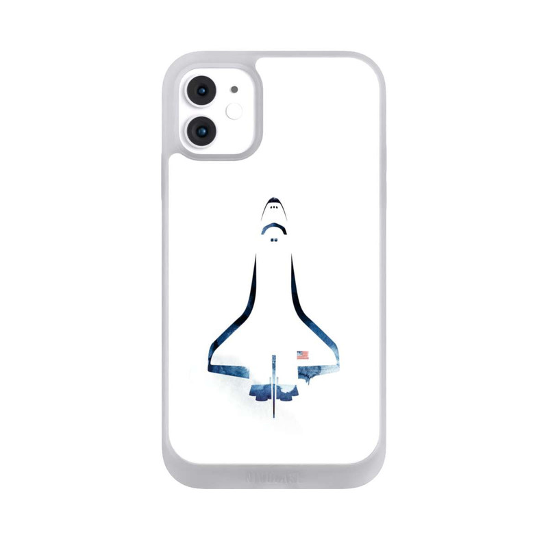 iPhone 11 NIVOpure Navette spatiale