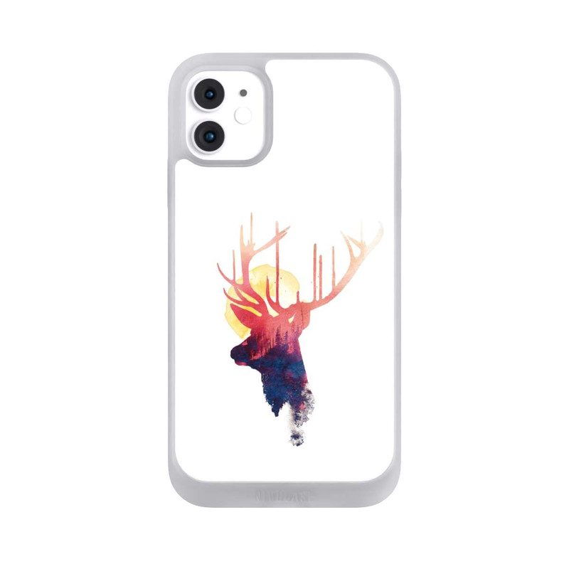 iPhone 11 NIVOpure Die brennende Sonne