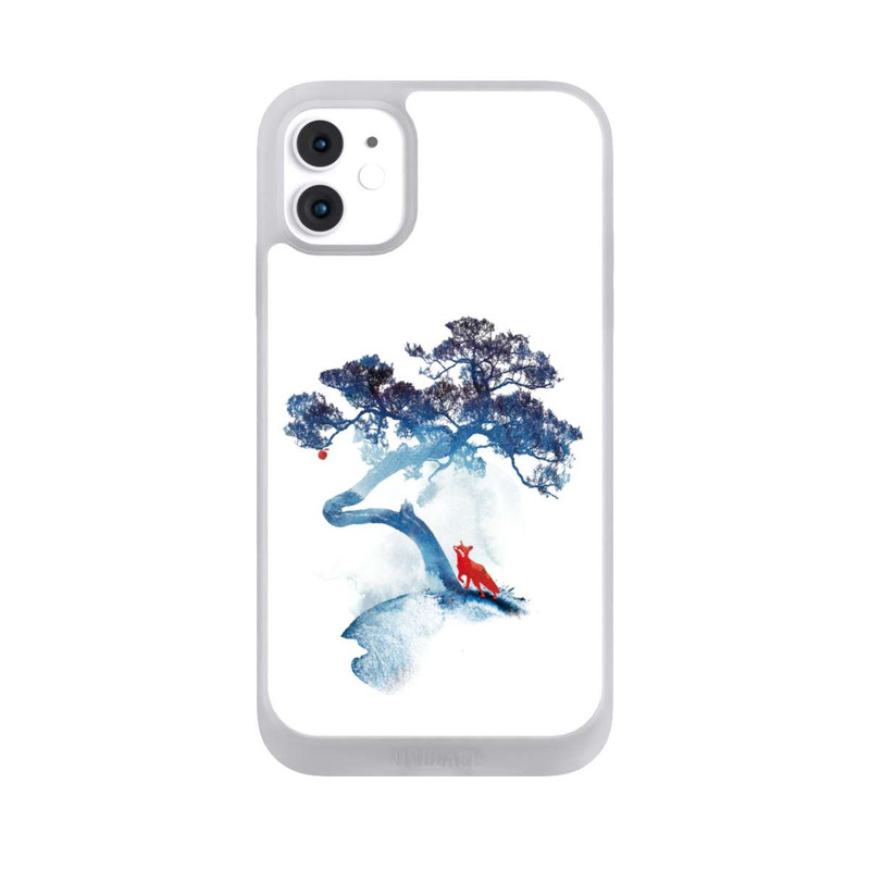 iPhone 11 NIVOpure Der letzte Apfelbaum