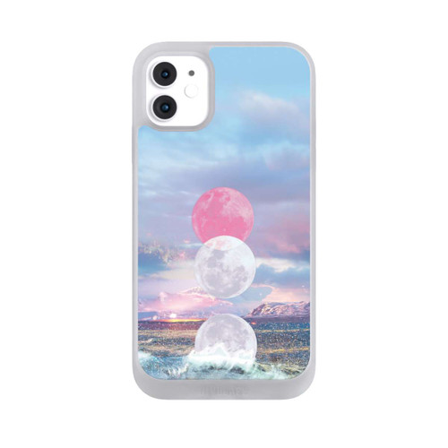 Apple iPhone 11 NIVOpure Mondwellen