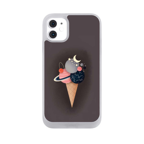 Apple iPhone 11 NIVOpure Space Icecream