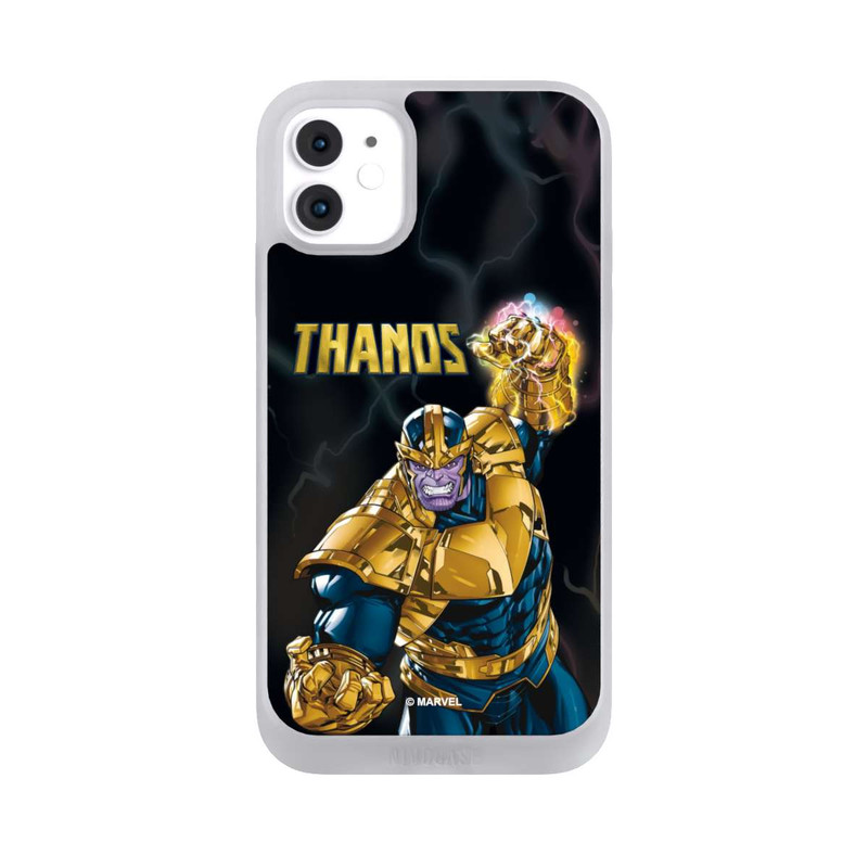iPhone 11 NIVOpure Thanos