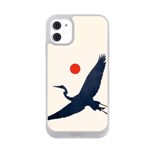 Apple iPhone 11 NIVOpure Kranich 2