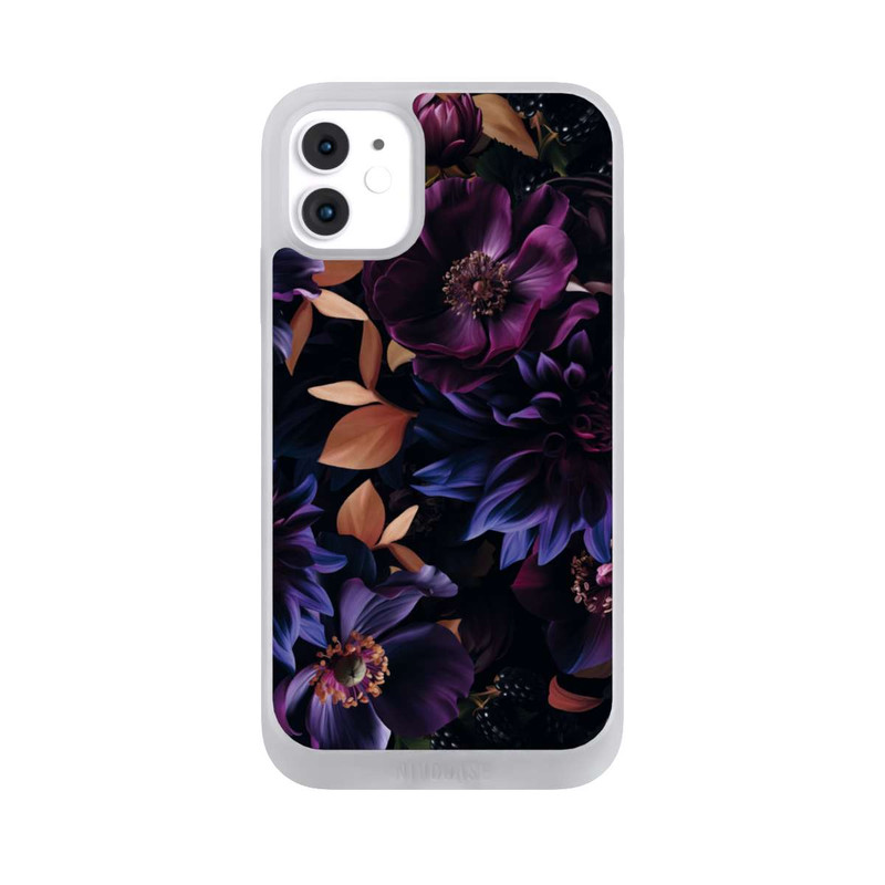 iPhone 11 NIVOpure Fleur d'automne