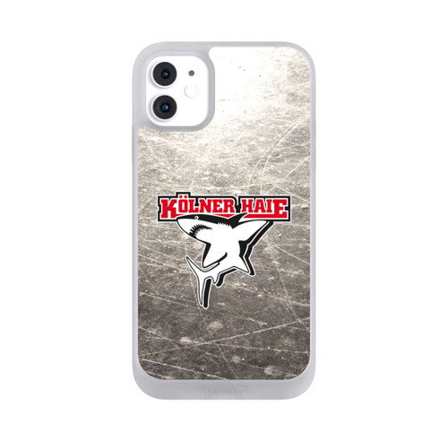 Apple iPhone 11 NIVOpure Kölner Haie Eisfläche