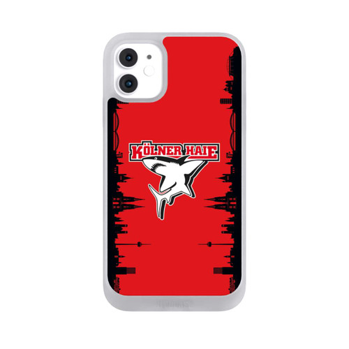 Apple iPhone 11 NIVOpure Kölner Haie Skyline