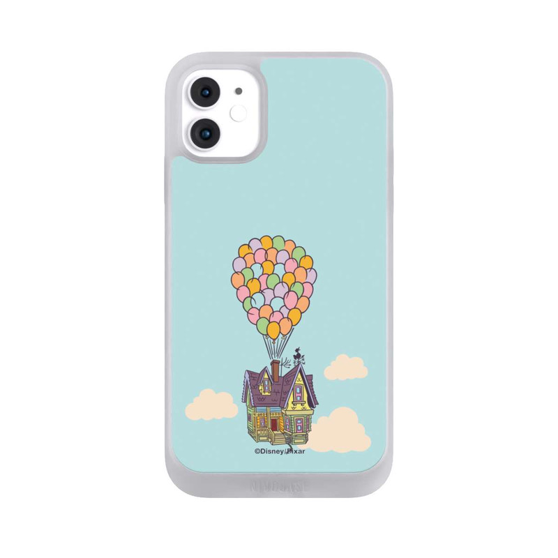 iPhone 11 NIVOpure To New Adventures