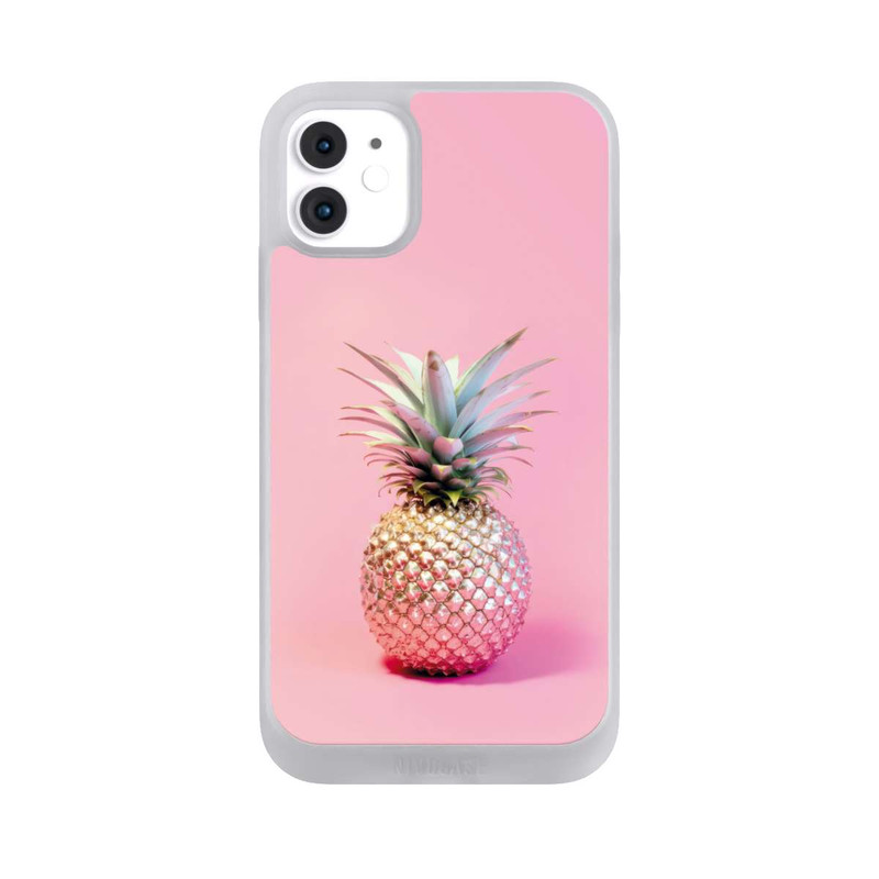 iPhone 11 NIVOpure Ananas Popstar with AI