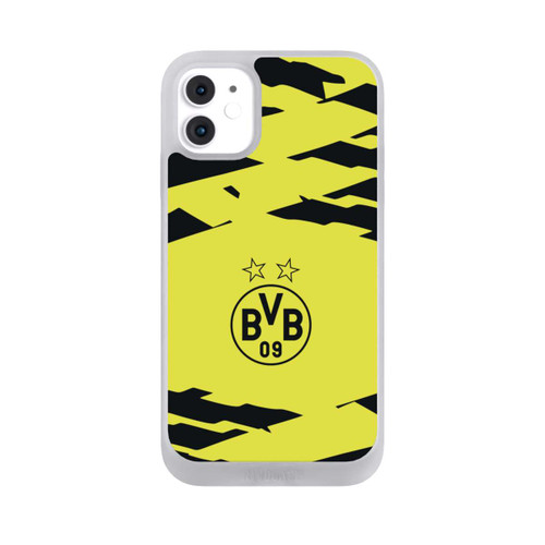 Apple iPhone 11 NIVOpure BVB Sondertrikot Neon
