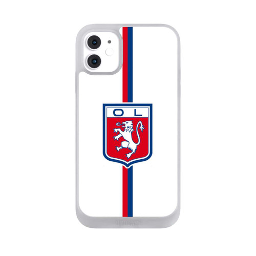 Apple iPhone 11 NIVOpure OL Logo Vintage