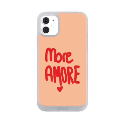 Apple iPhone 11 NIVOpure More Amore Liebe