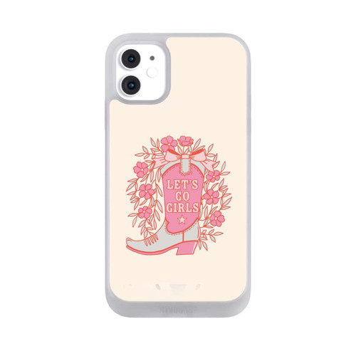 Apple iPhone 11 NIVOpure Lets Go Girls
