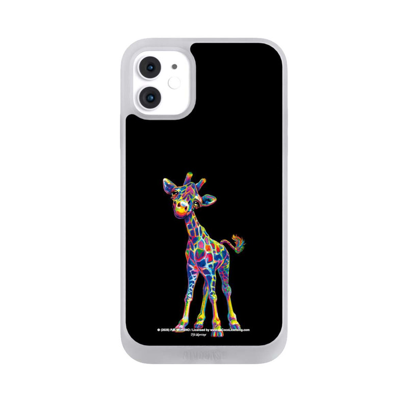 iPhone 11 NIVOpure Giraffenkalb