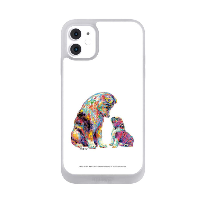iPhone 11 NIVOpure Hundefreundschaft