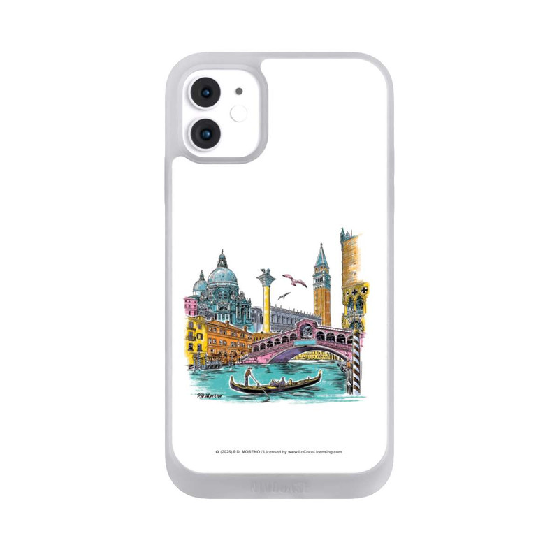 iPhone 11 NIVOpure Venedig