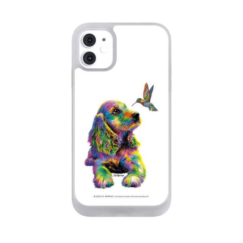 iPhone 11 NIVOpure Cocker Spaniel