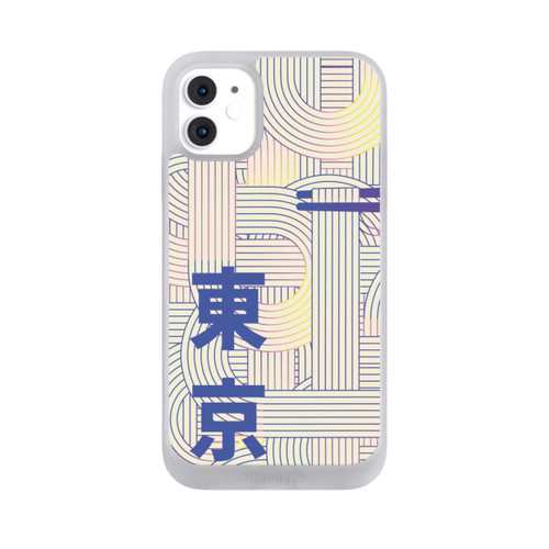 Apple iPhone 11 NIVOpure Ramen Japanese Set