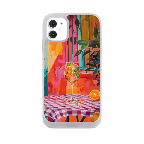 Apple iPhone 11 NIVOpure Cocktail Summer Setting
