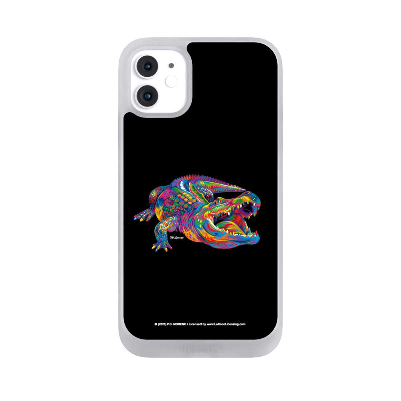 iPhone 11 NIVOpure Alligator