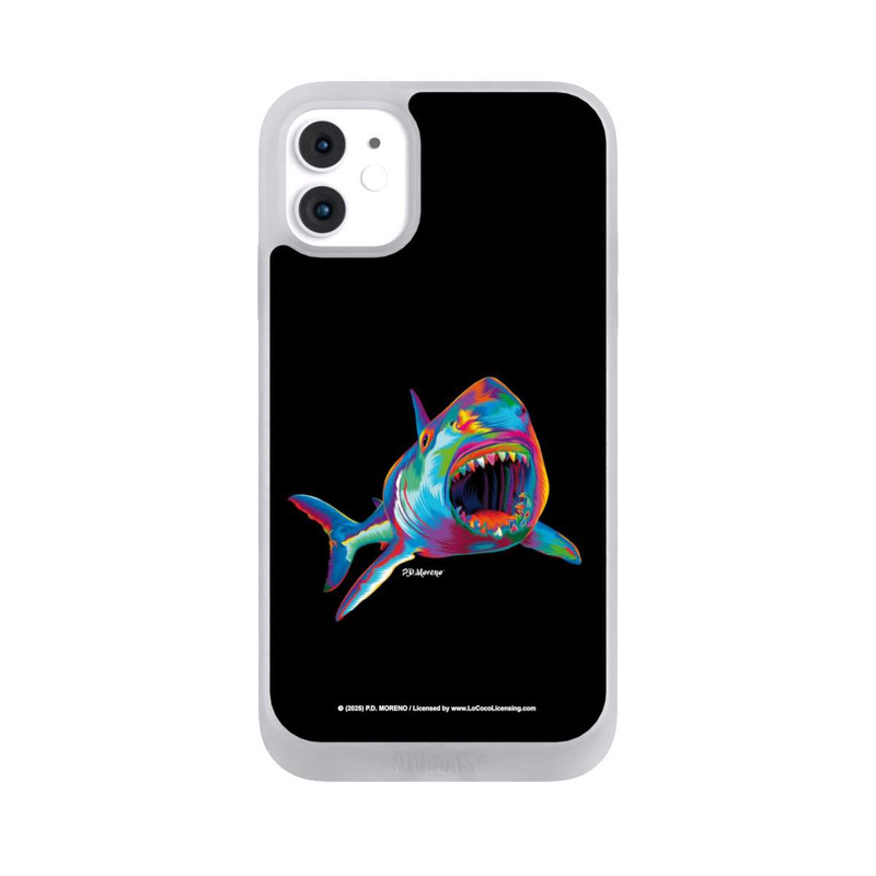 iPhone 11 NIVOpure Hai Pop Colours