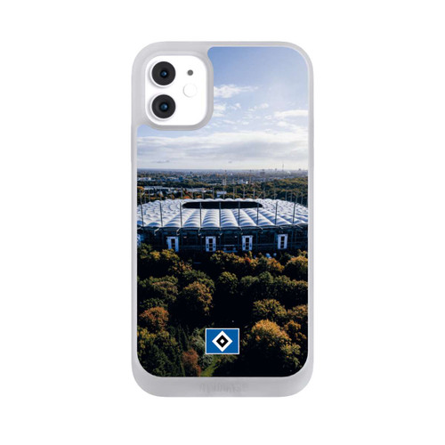 Apple iPhone 11 NIVOpure HSV Volksparkstadion